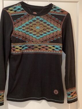Double D Ranchwear Top
